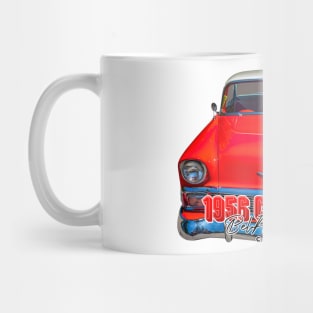 1956 Chevrolet BelAir Hardtop Coupe Mug